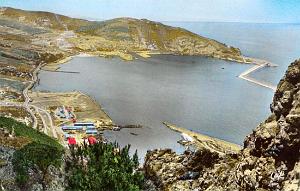 b 09 Mers el kebir baie